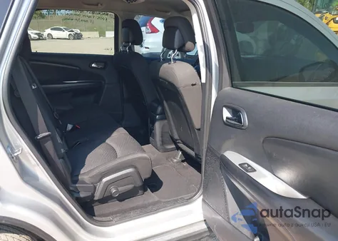 2012 Dodge Journey Sxt from USA, damaged, VIN 3C4PDCBG3CT223851